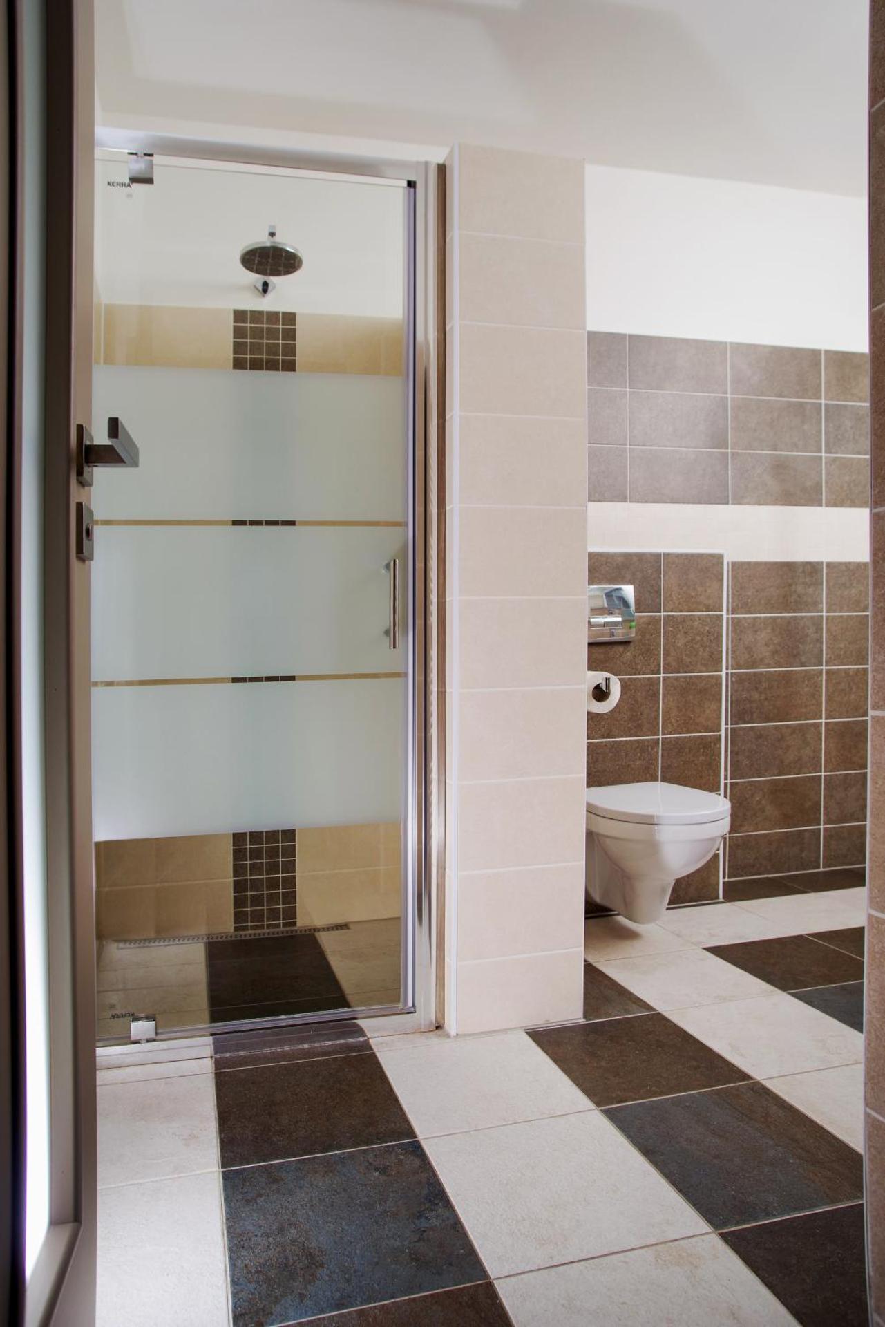 Quadruple Room with Bathroom