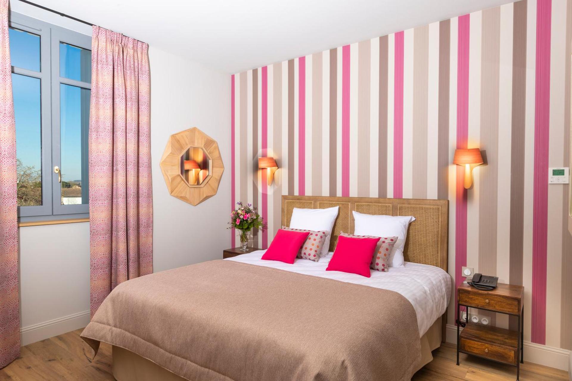 Hotel Clos Castel Villas Spa