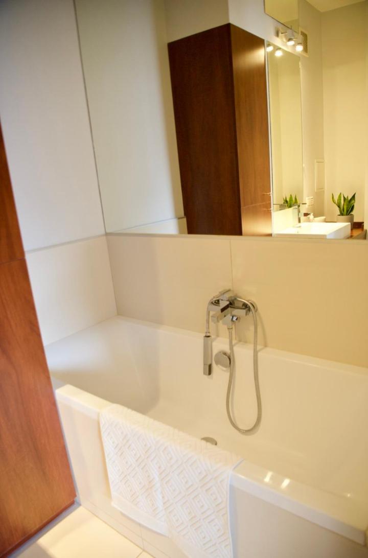 Apartament Gdynia Open