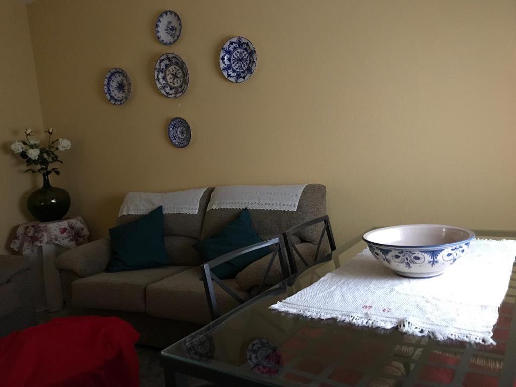 Casa Rural La Herencia