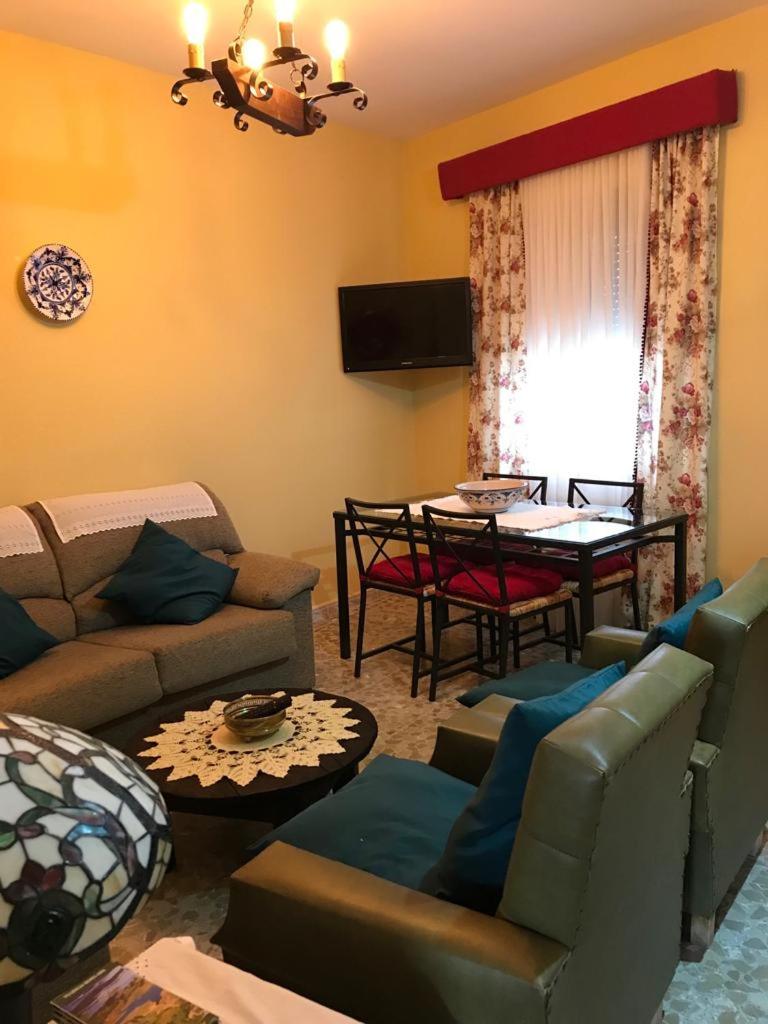 Casa Rural La Herencia