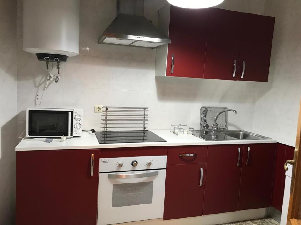 Casa Rural La Herencia