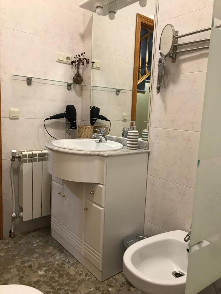 Casa Rural La Herencia