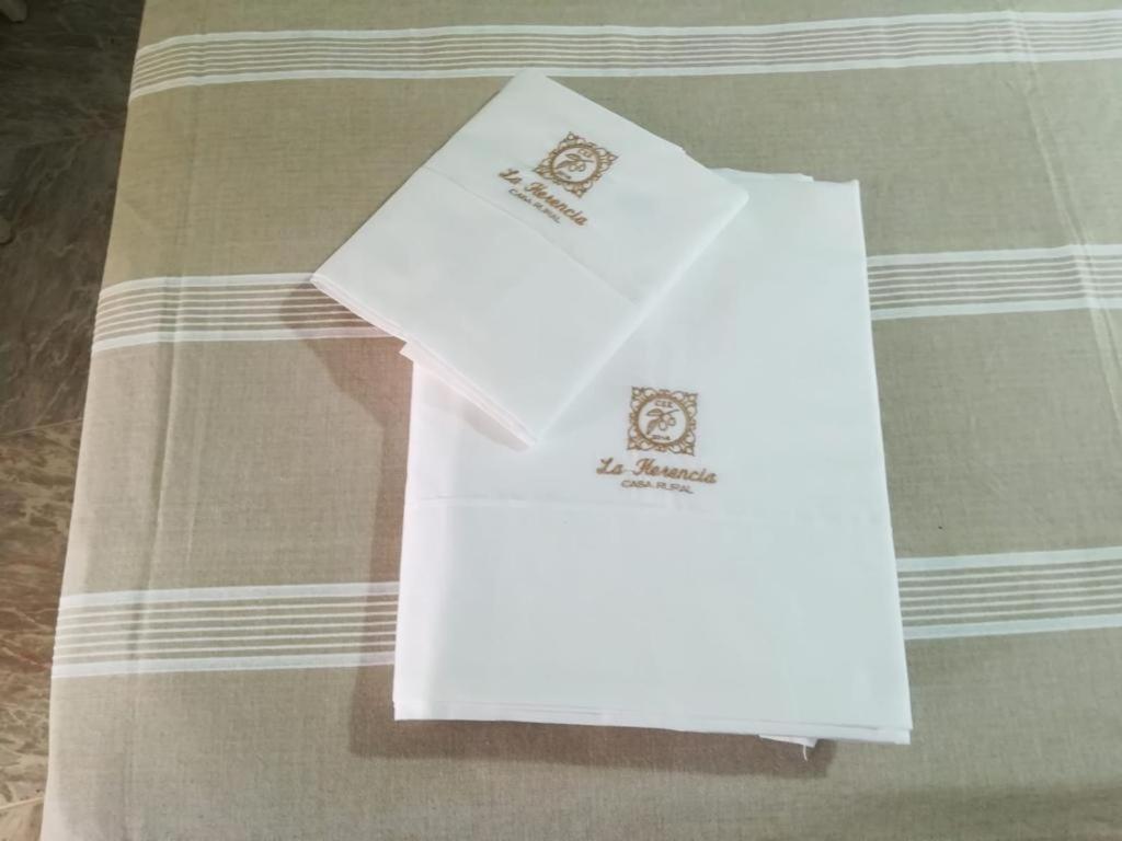 Casa Rural La Herencia