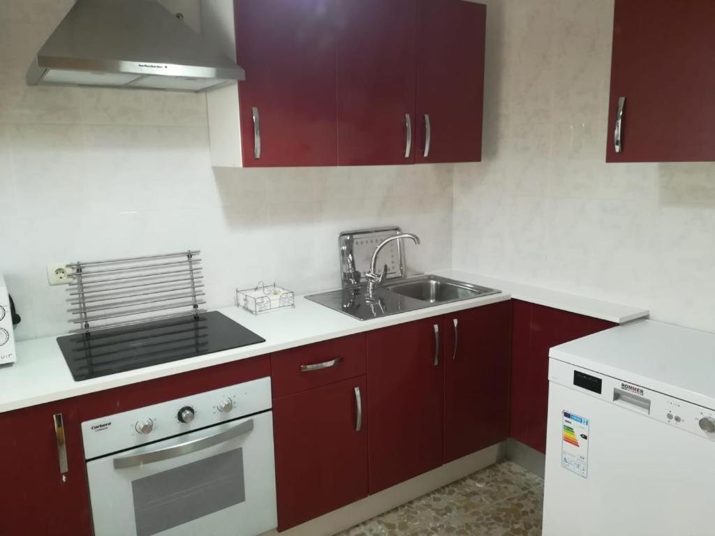 Casa Rural La Herencia