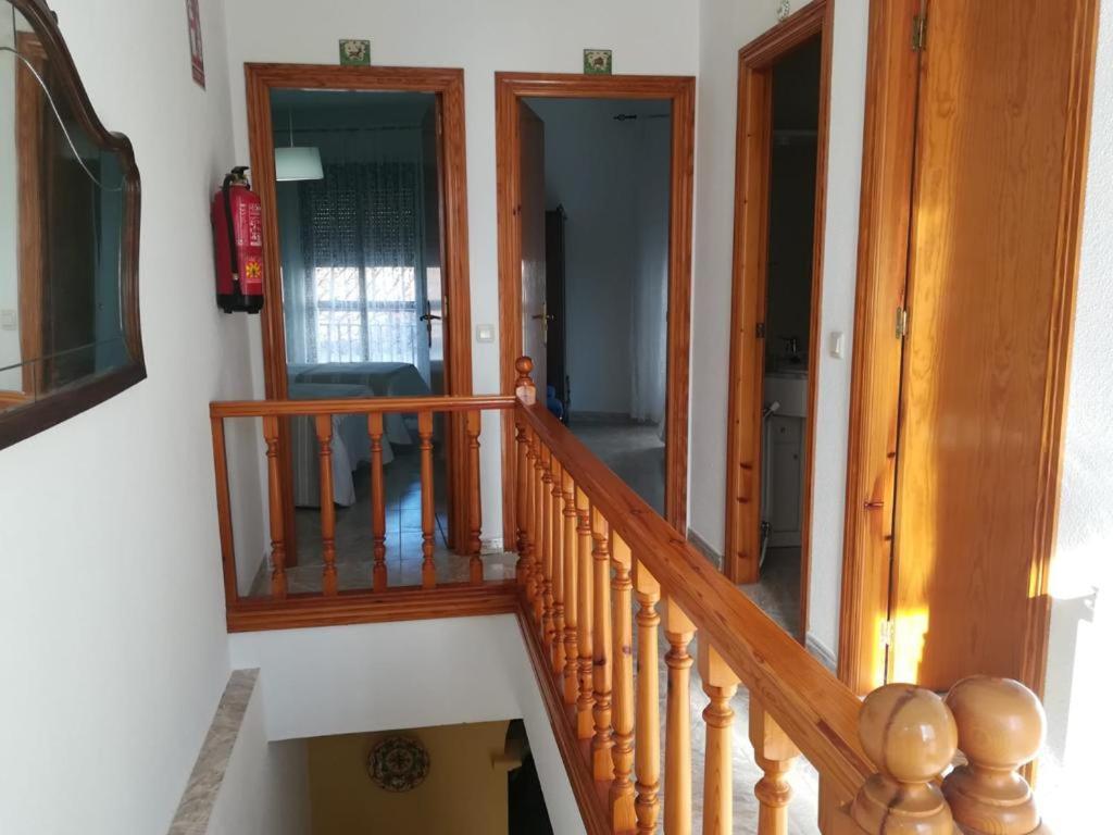 Casa Rural La Herencia