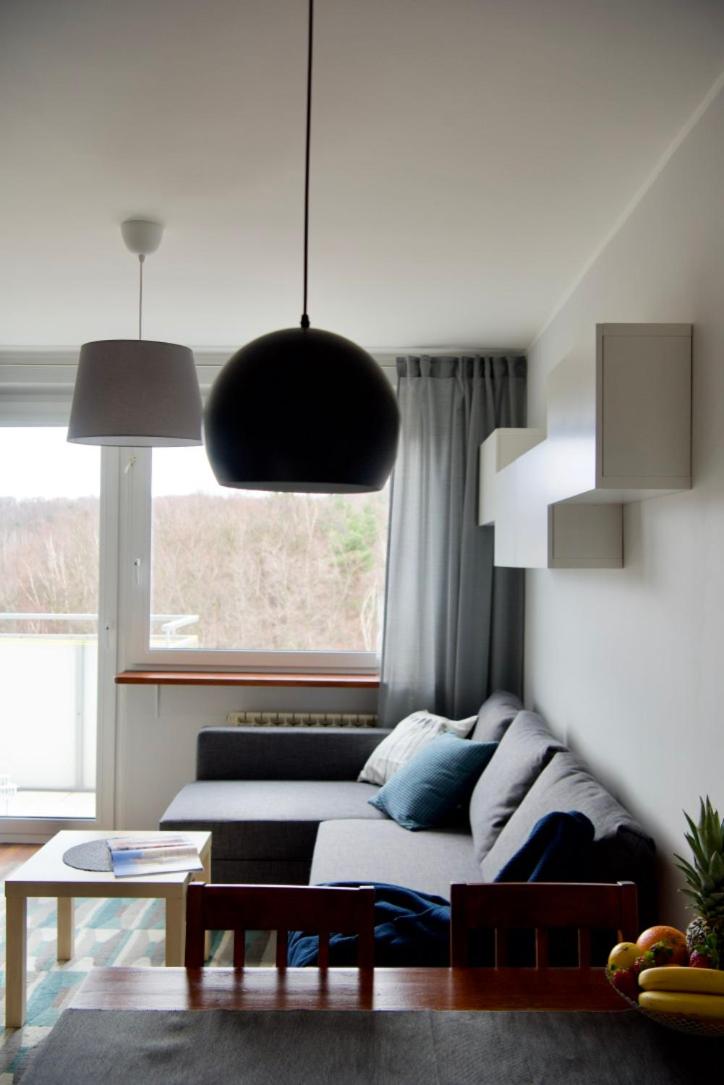 Apartament Gdynia Open