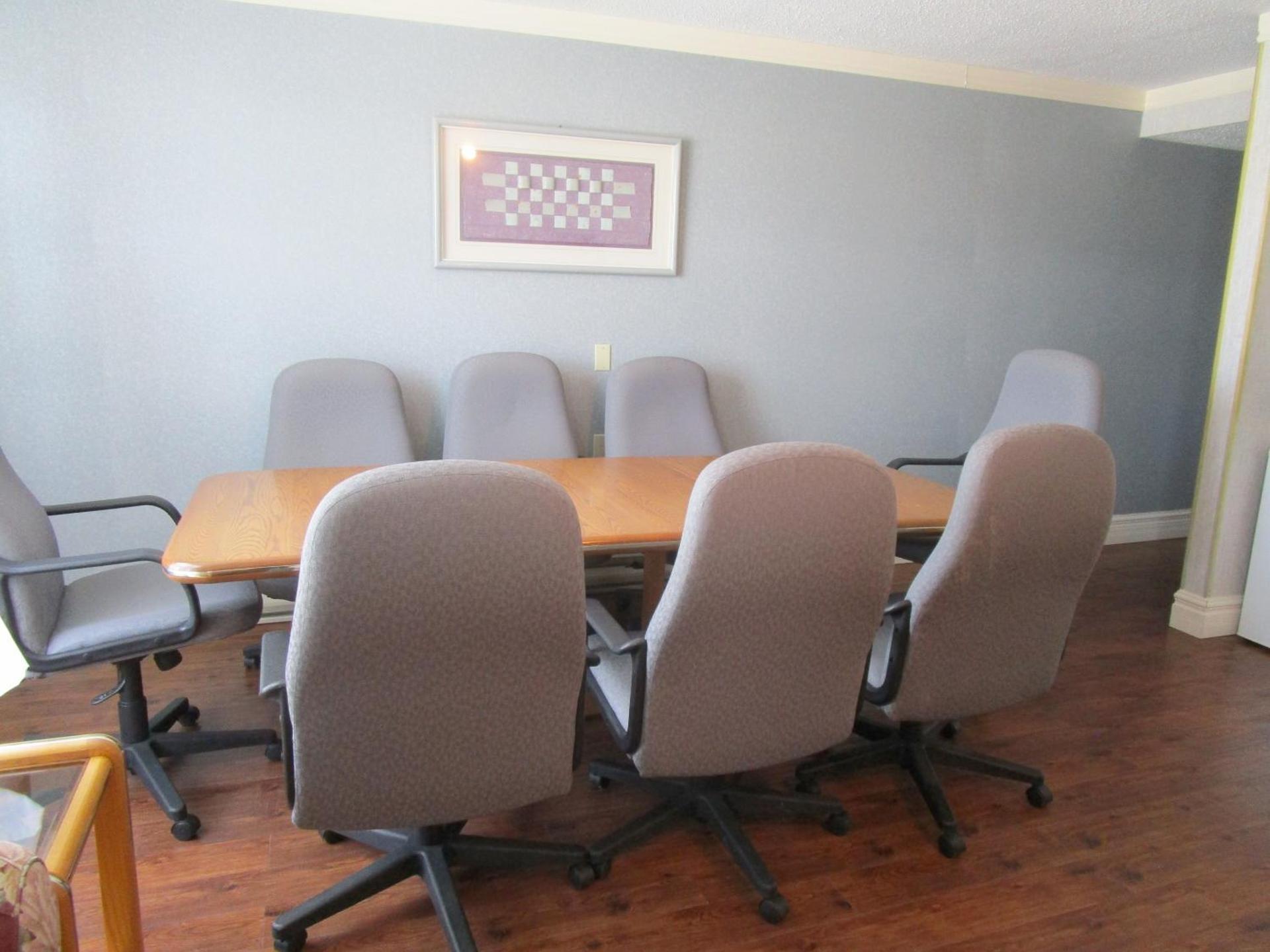 Meeting/conference room