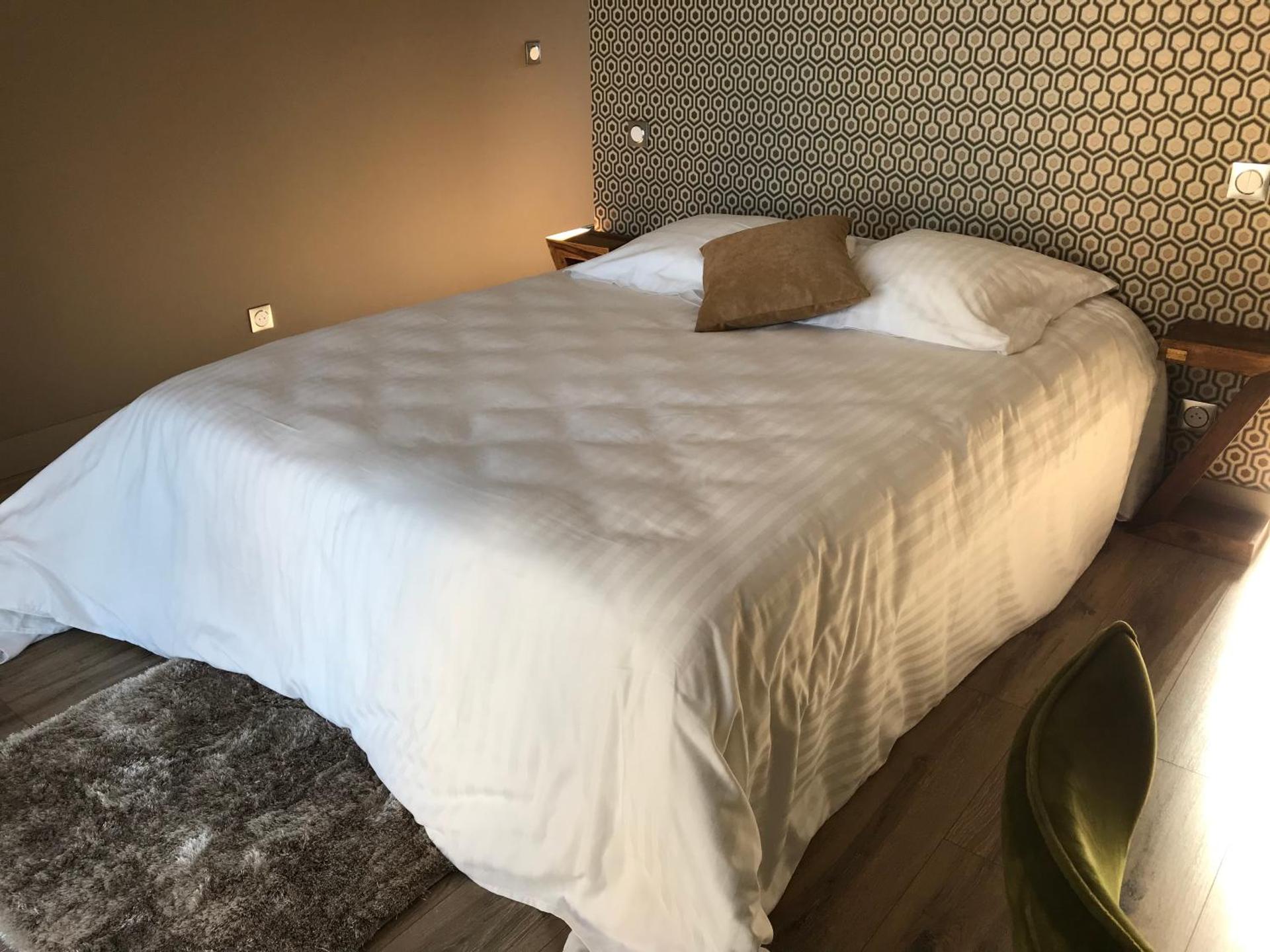 La Maison du Faisan Doré