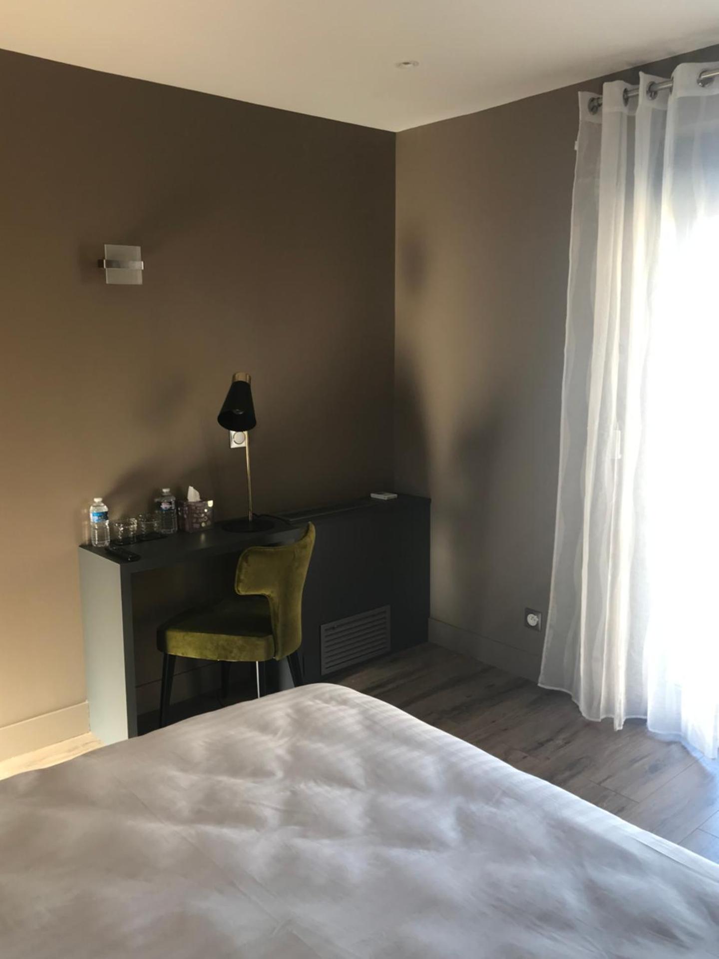 La Maison du Faisan Doré