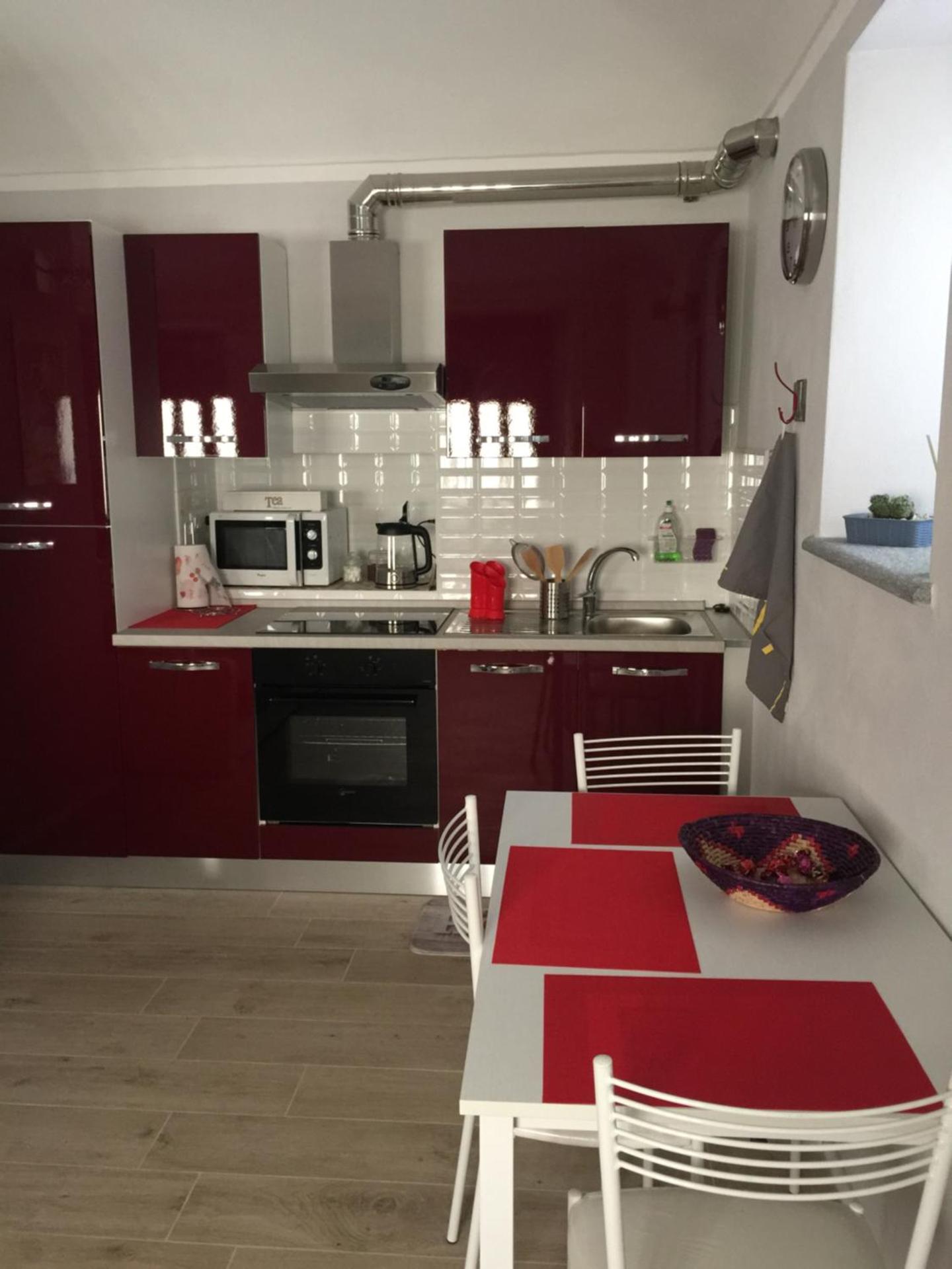 Via Giuseppe Mazzini 50 home sweet home