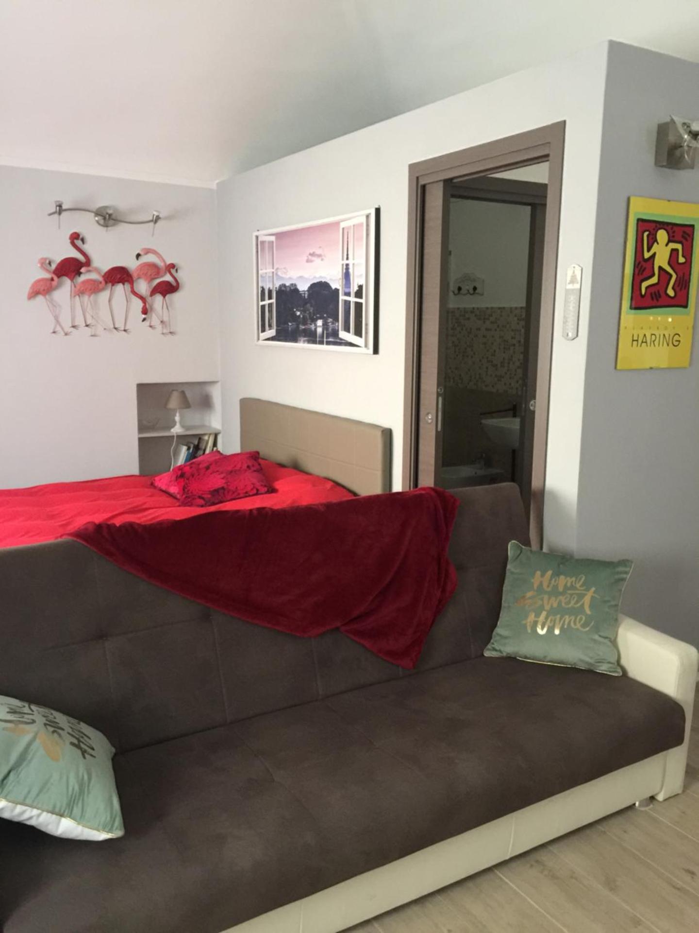 Via Giuseppe Mazzini 50 home sweet home