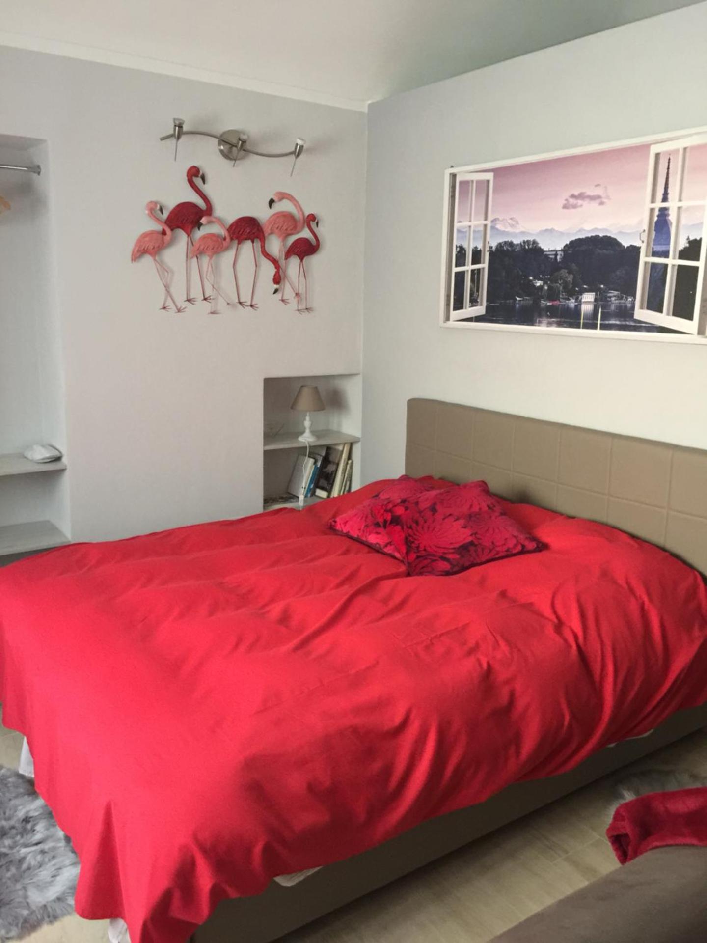 Via Giuseppe Mazzini 50 home sweet home