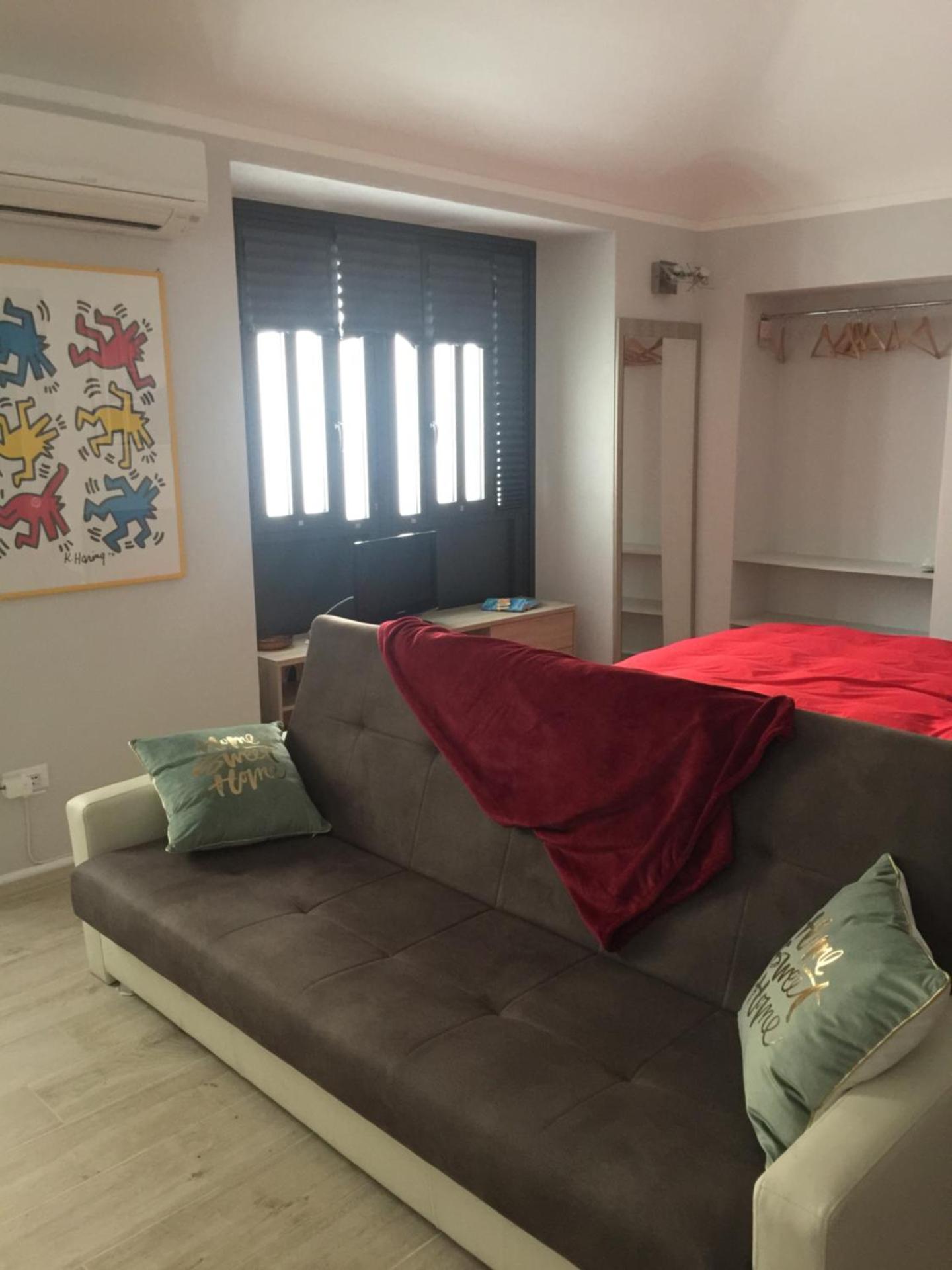 Via Giuseppe Mazzini 50 home sweet home