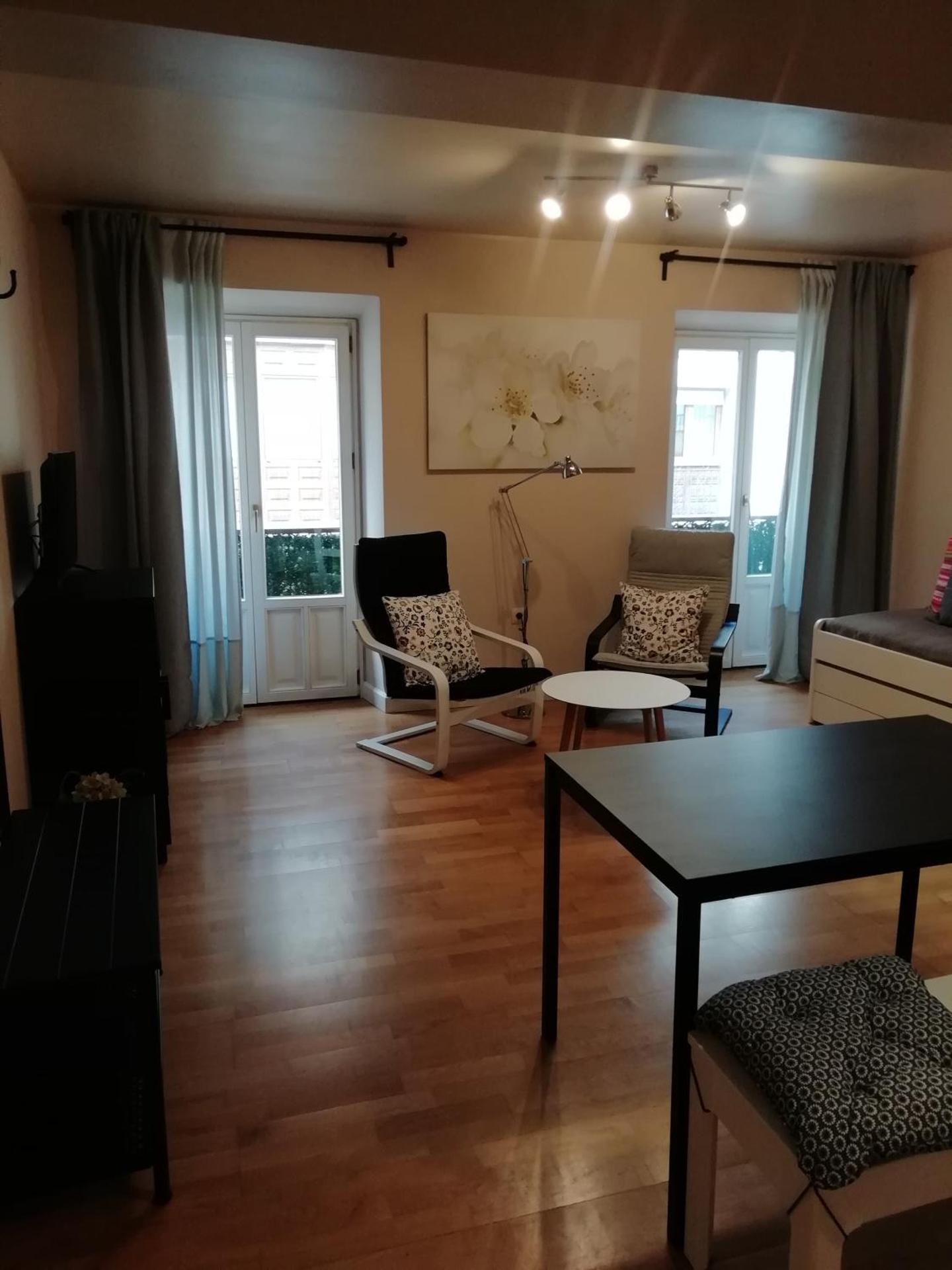 Apartamento Sebreñu 1