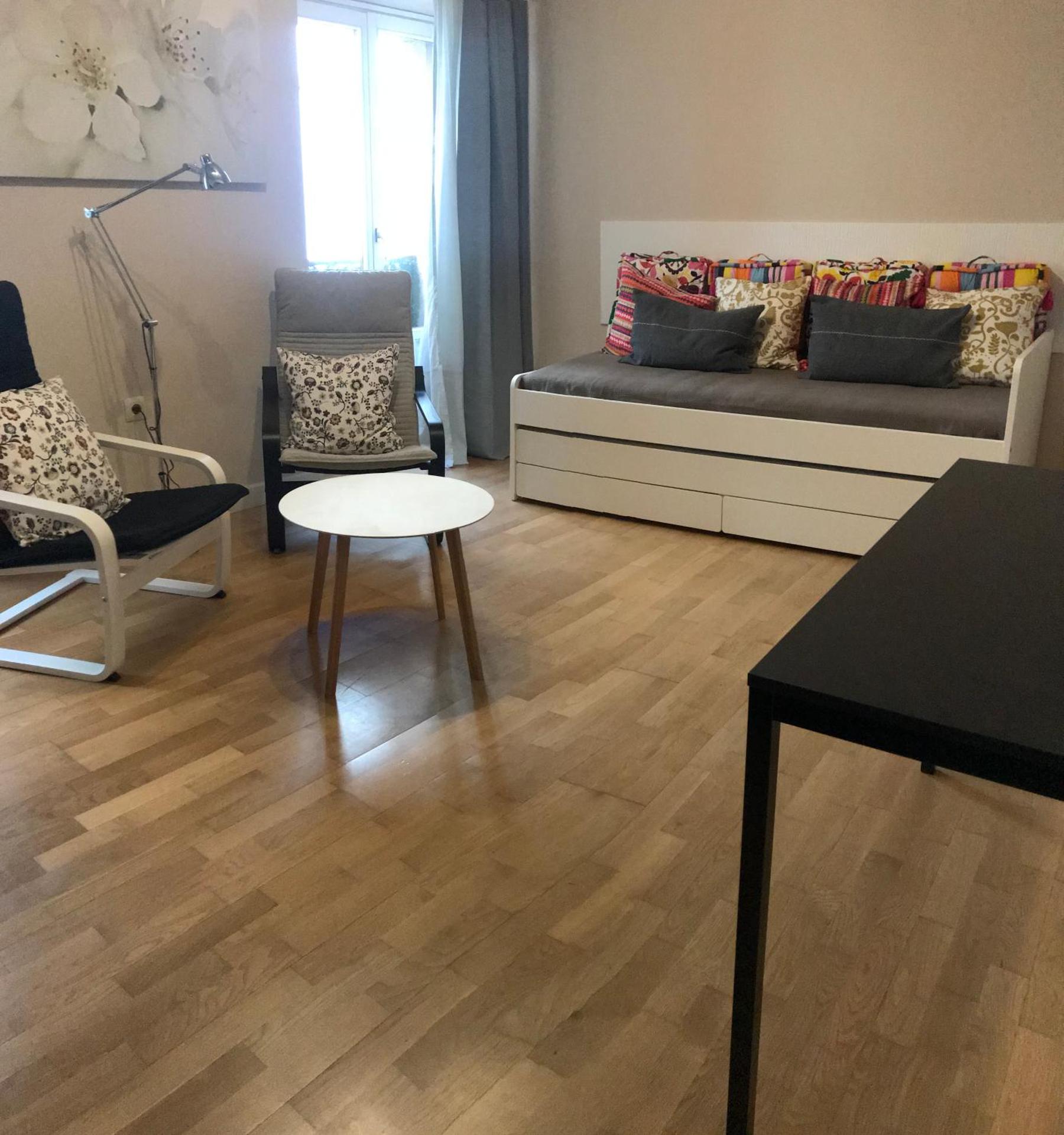 Apartamento Sebreñu 1