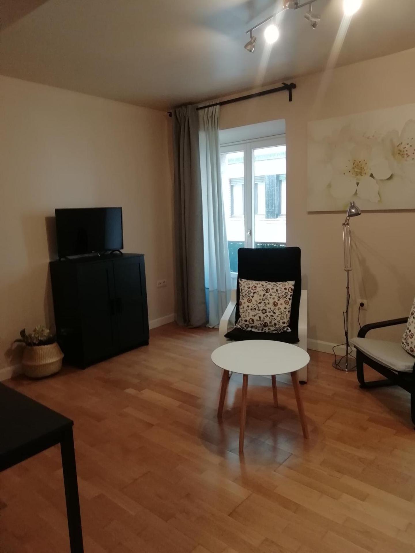 Apartamento Sebreñu 1