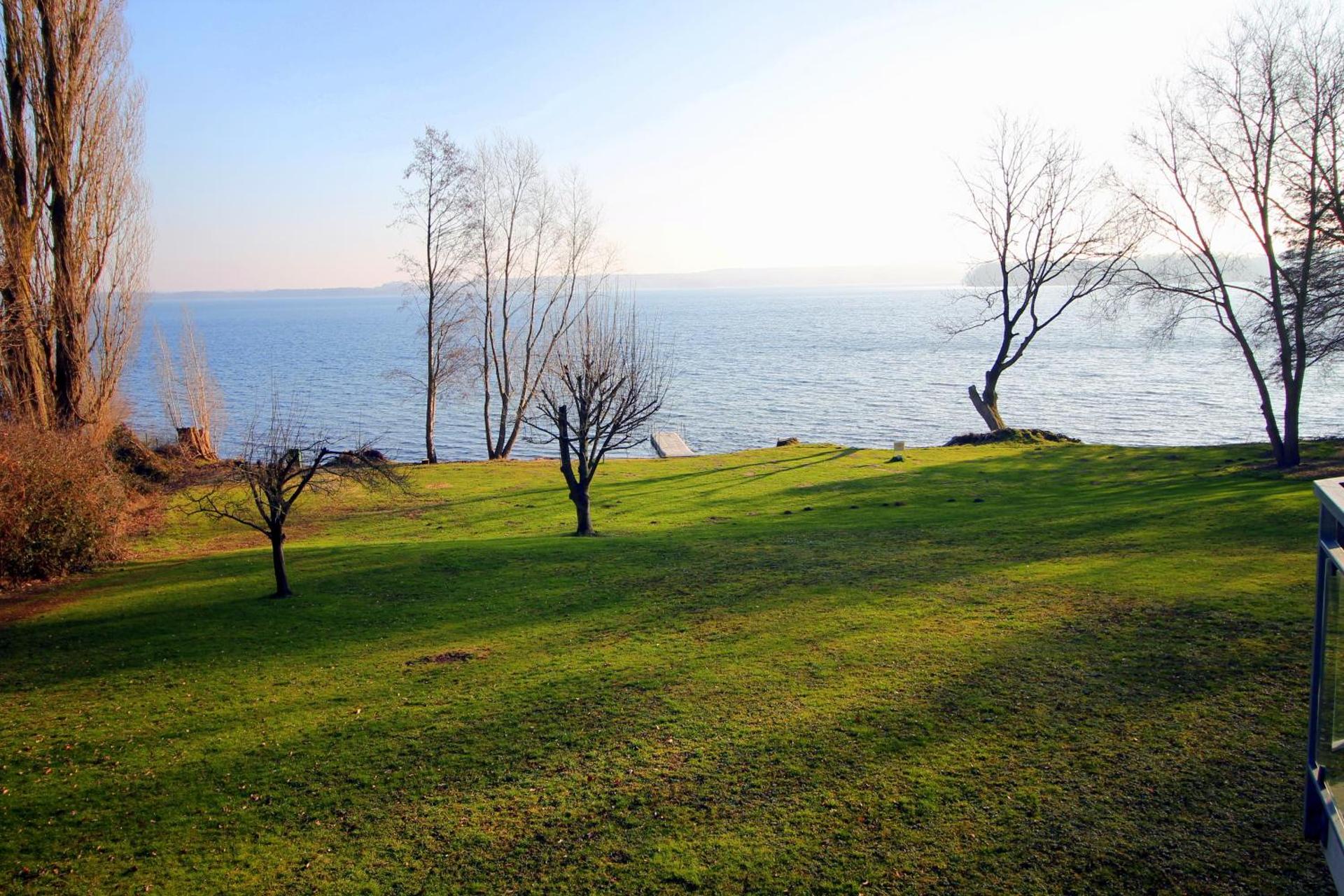 Ferienwohnung am Großen Plöner See