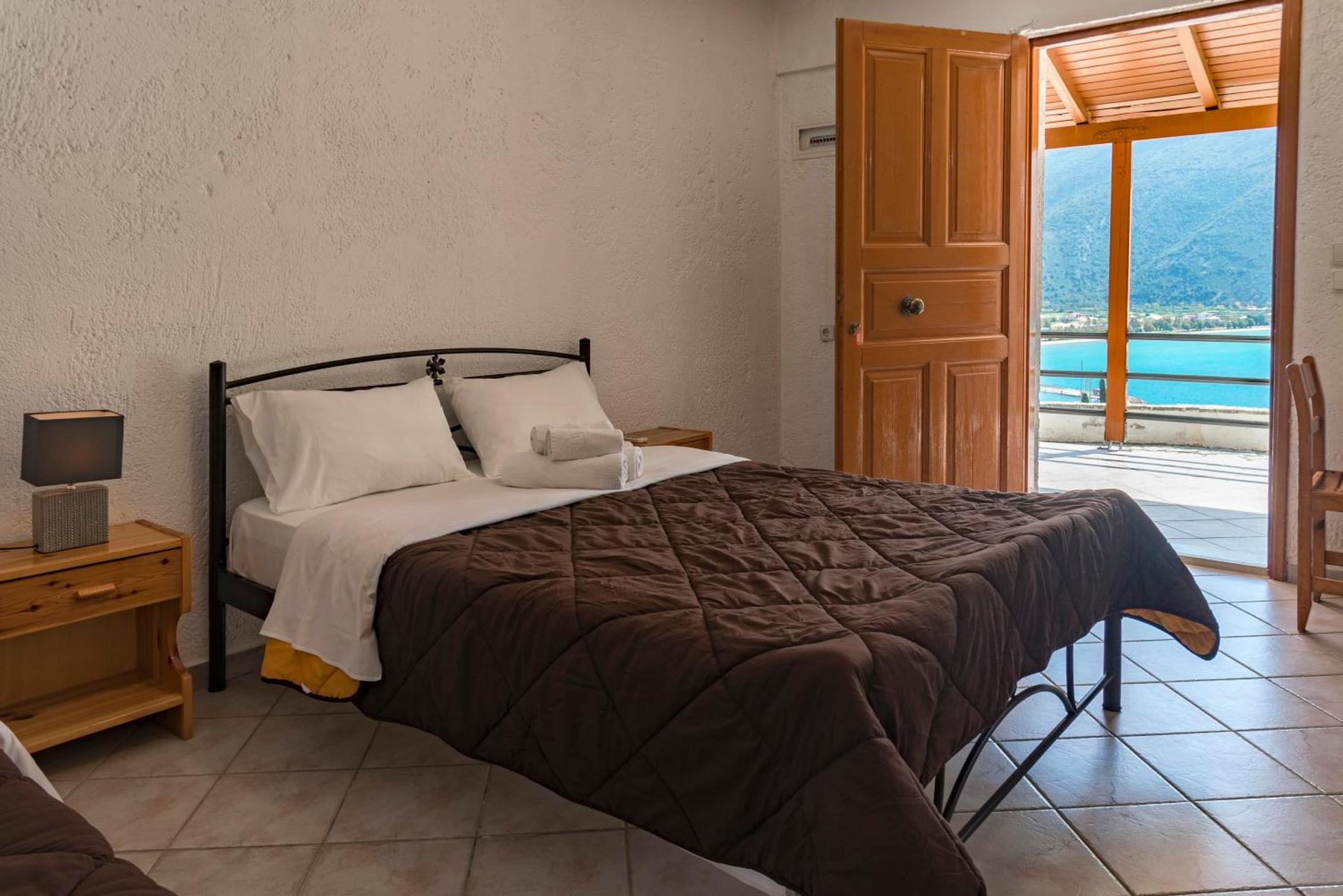 Amazing view apartment