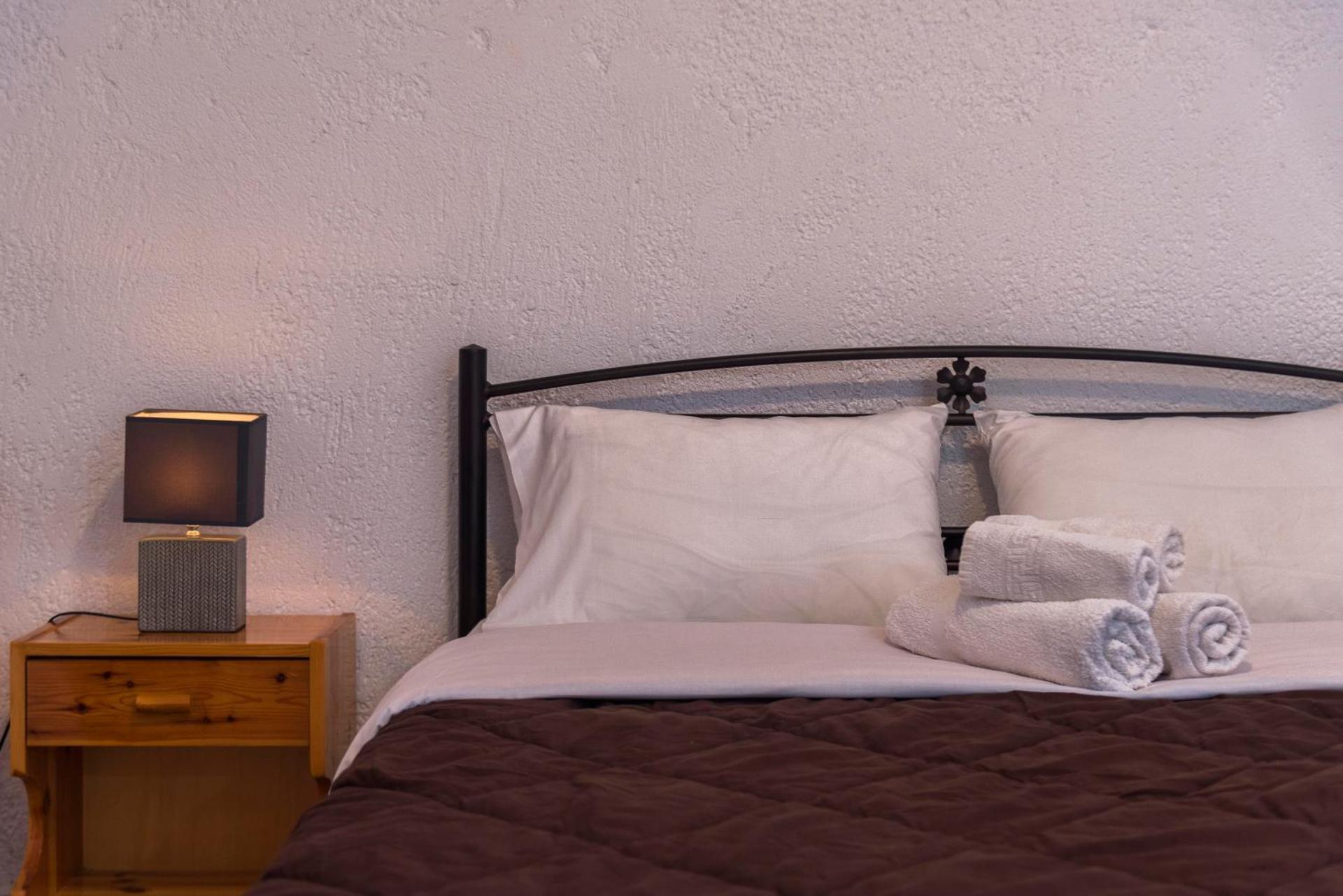 Amazing view apartment