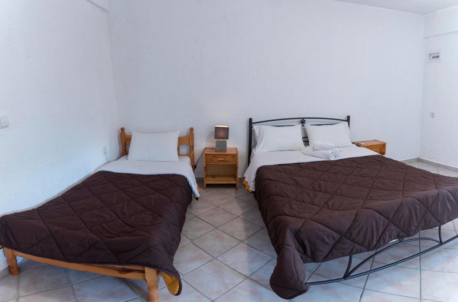 Amazing view apartment