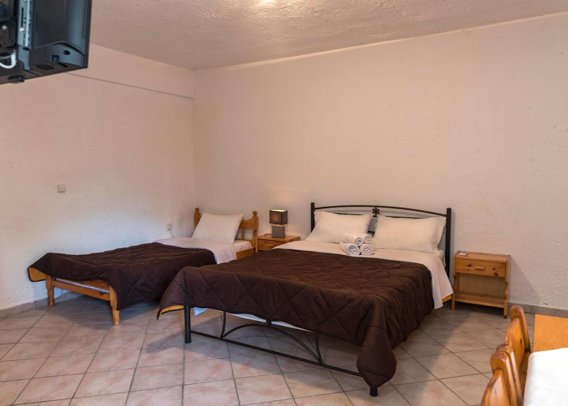 Amazing view apartment