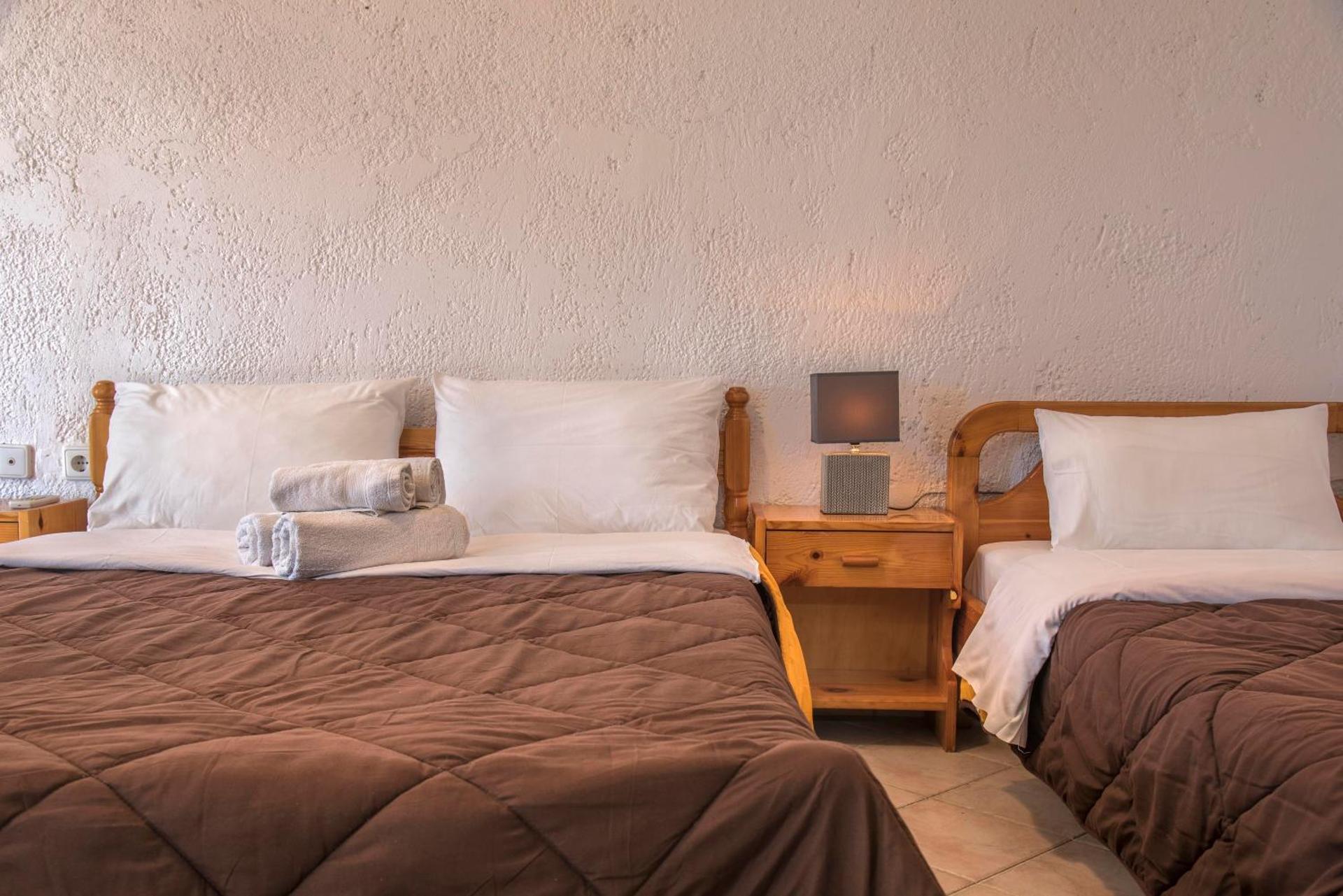 Amazing view apartment