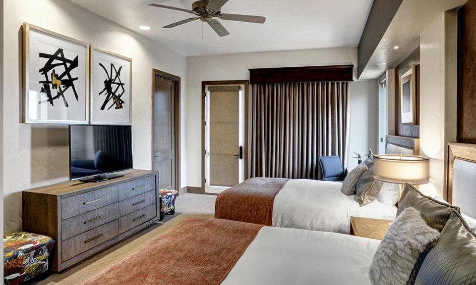 Garden of the Gods Resort & Club