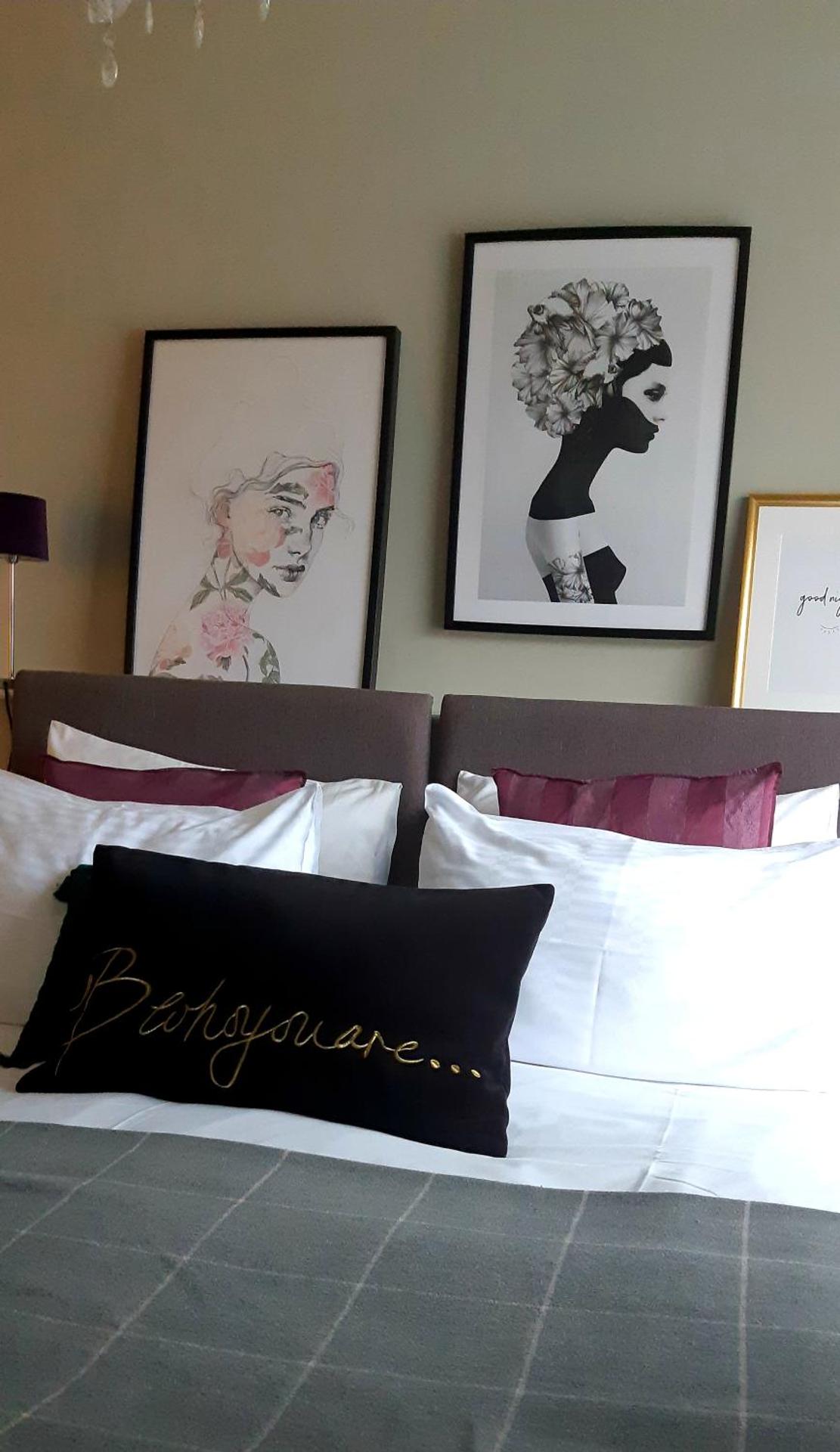 Sleep, Eat, Repeat Bed and Breakfast