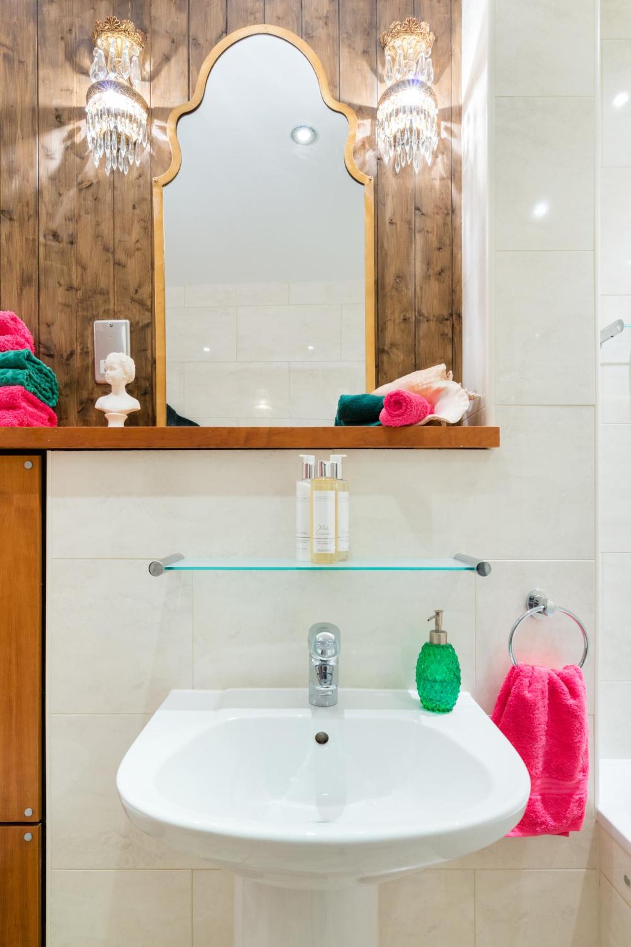 The Park At Holyrood