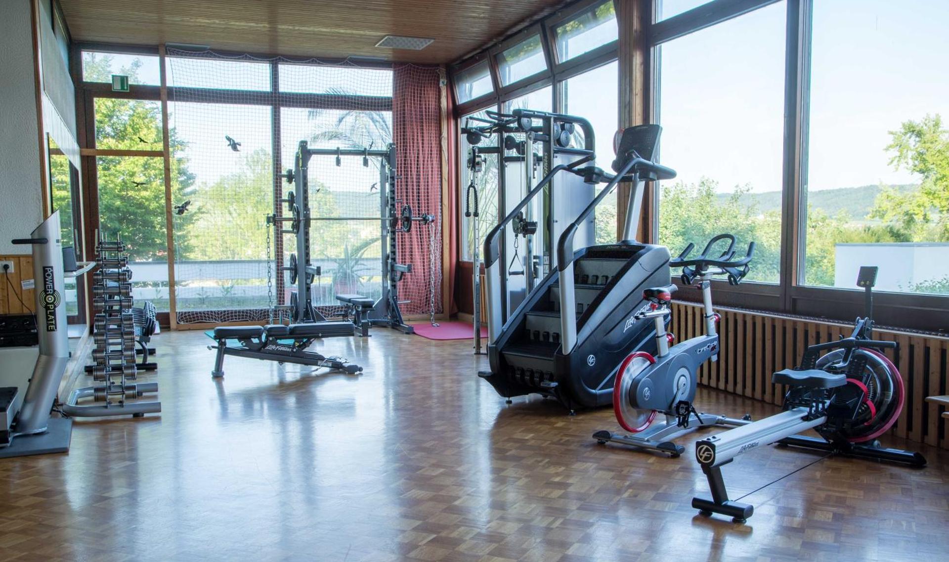 Vitalhotel König am Park