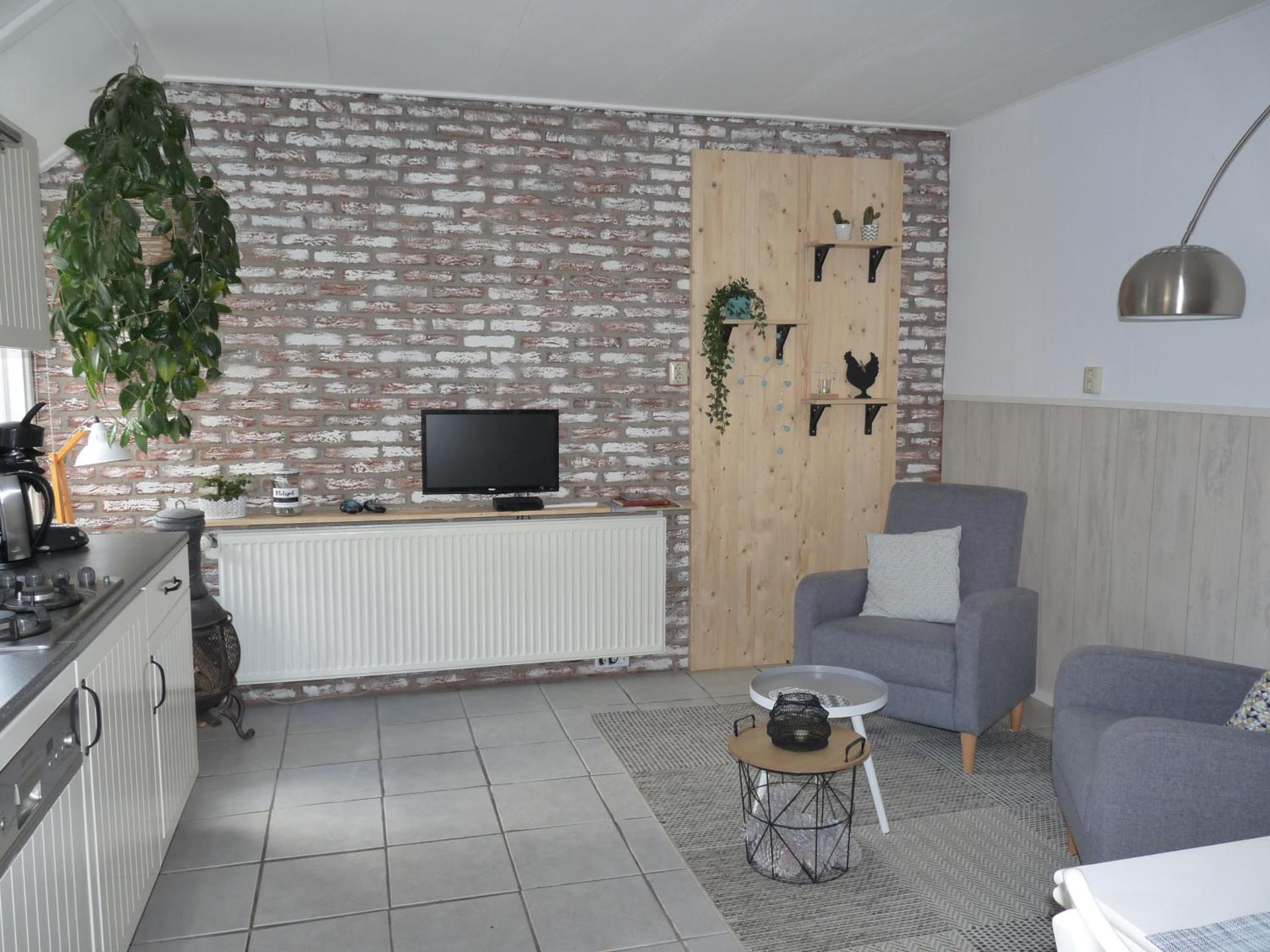 Buitengoed Het Achterdiep