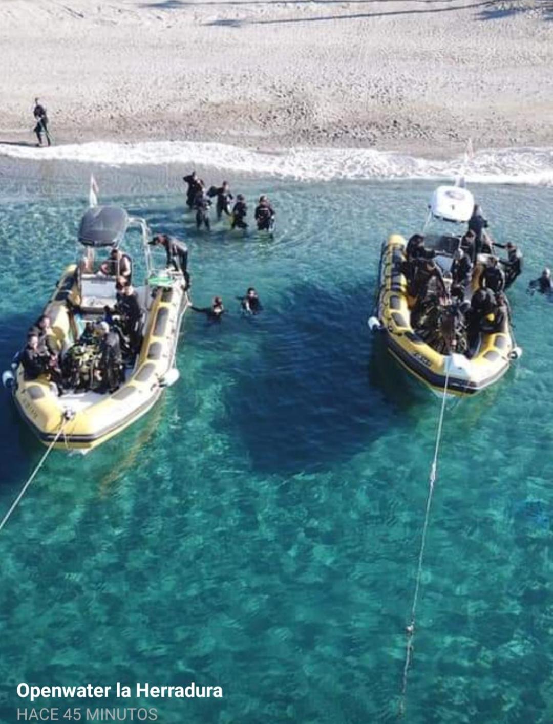 Pension los Verdiales