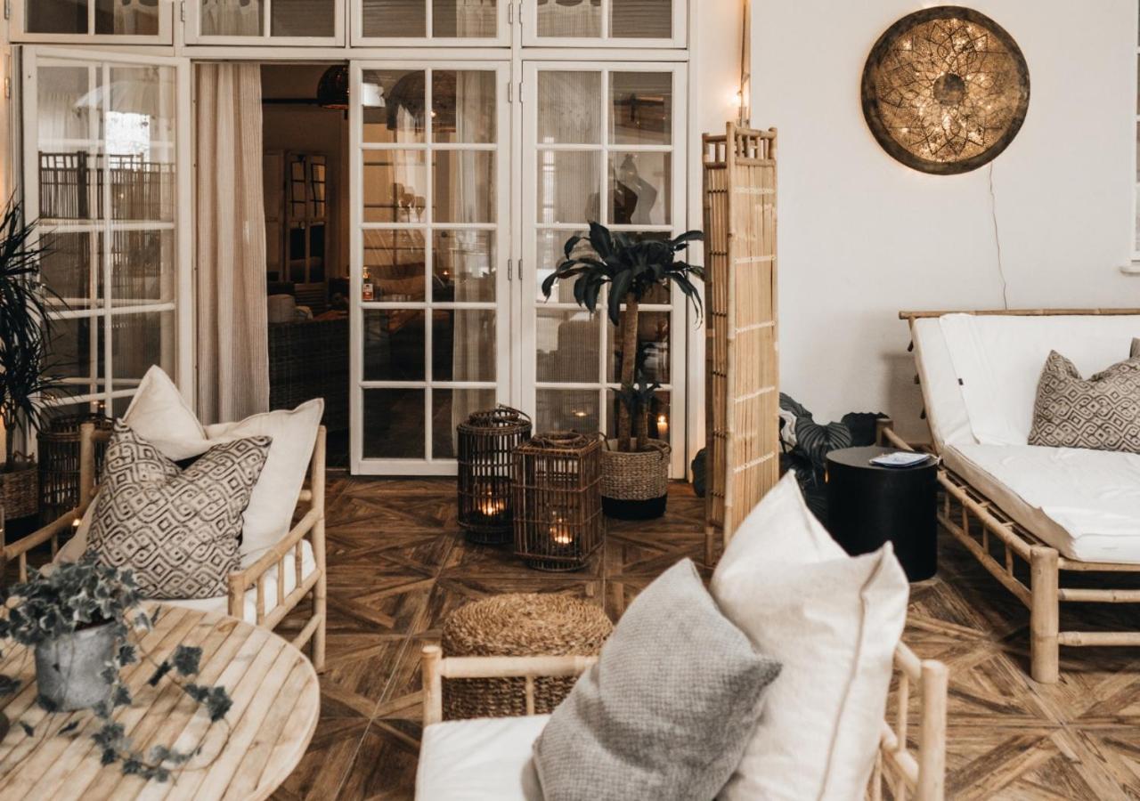 Spa and wellness centre/facilities