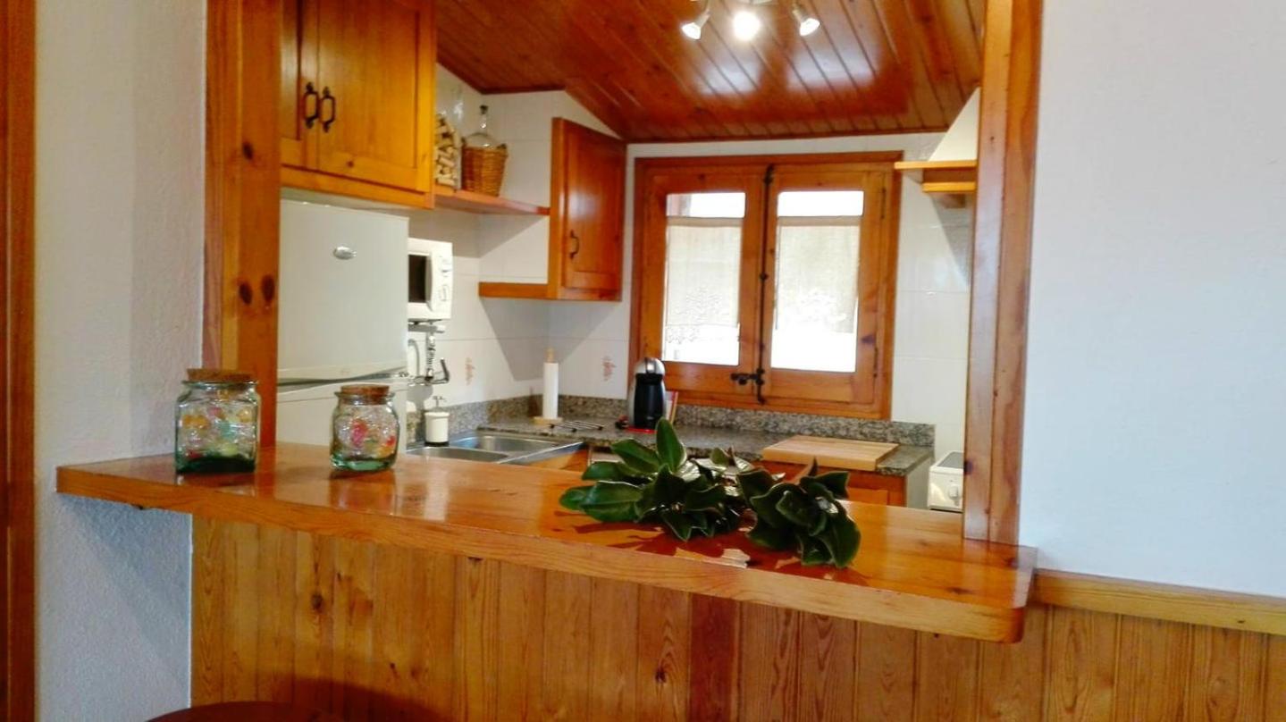 Apartamento en el centro de Bellver