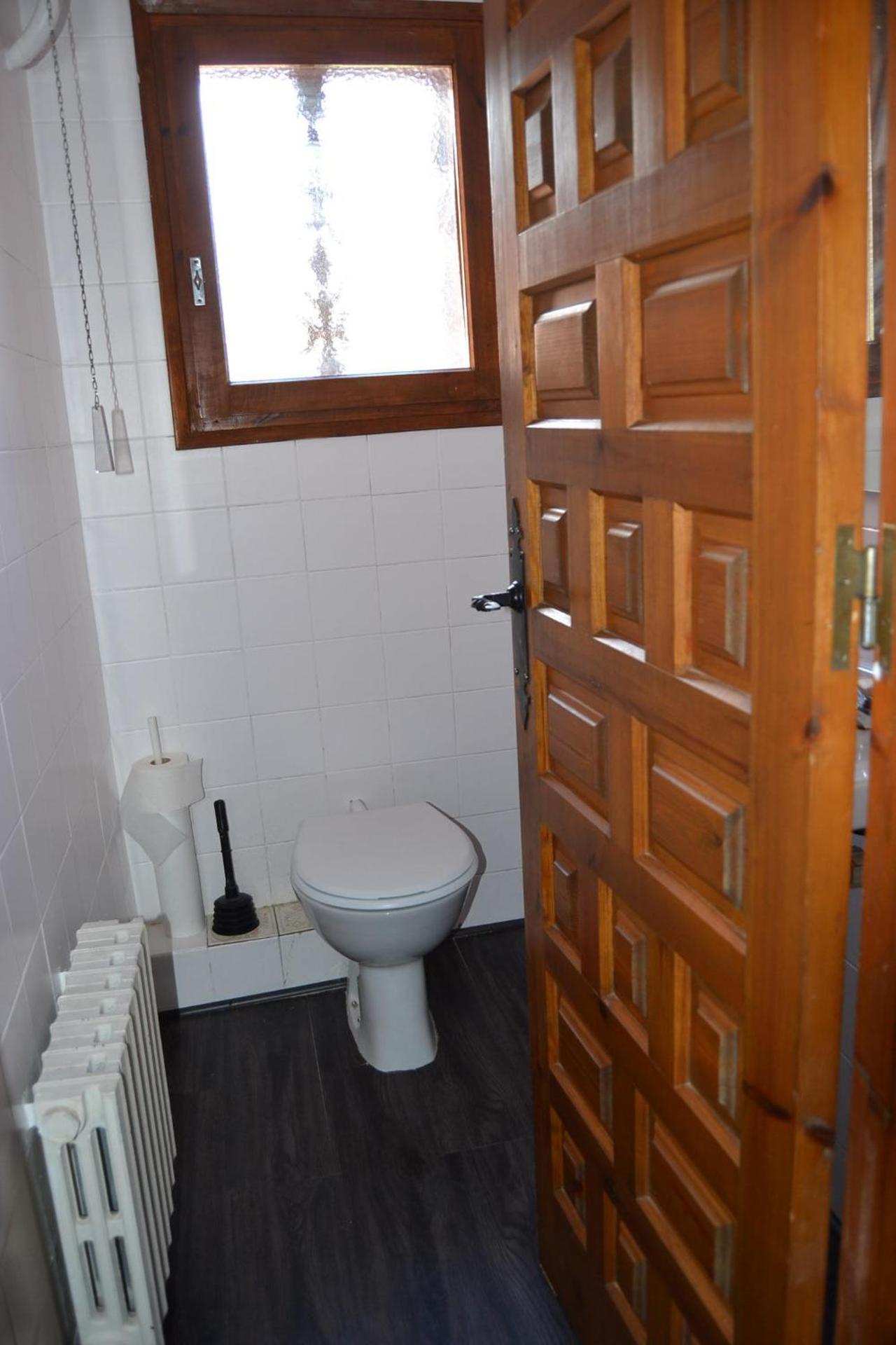 Amplio apartamento con piscina en Llívia