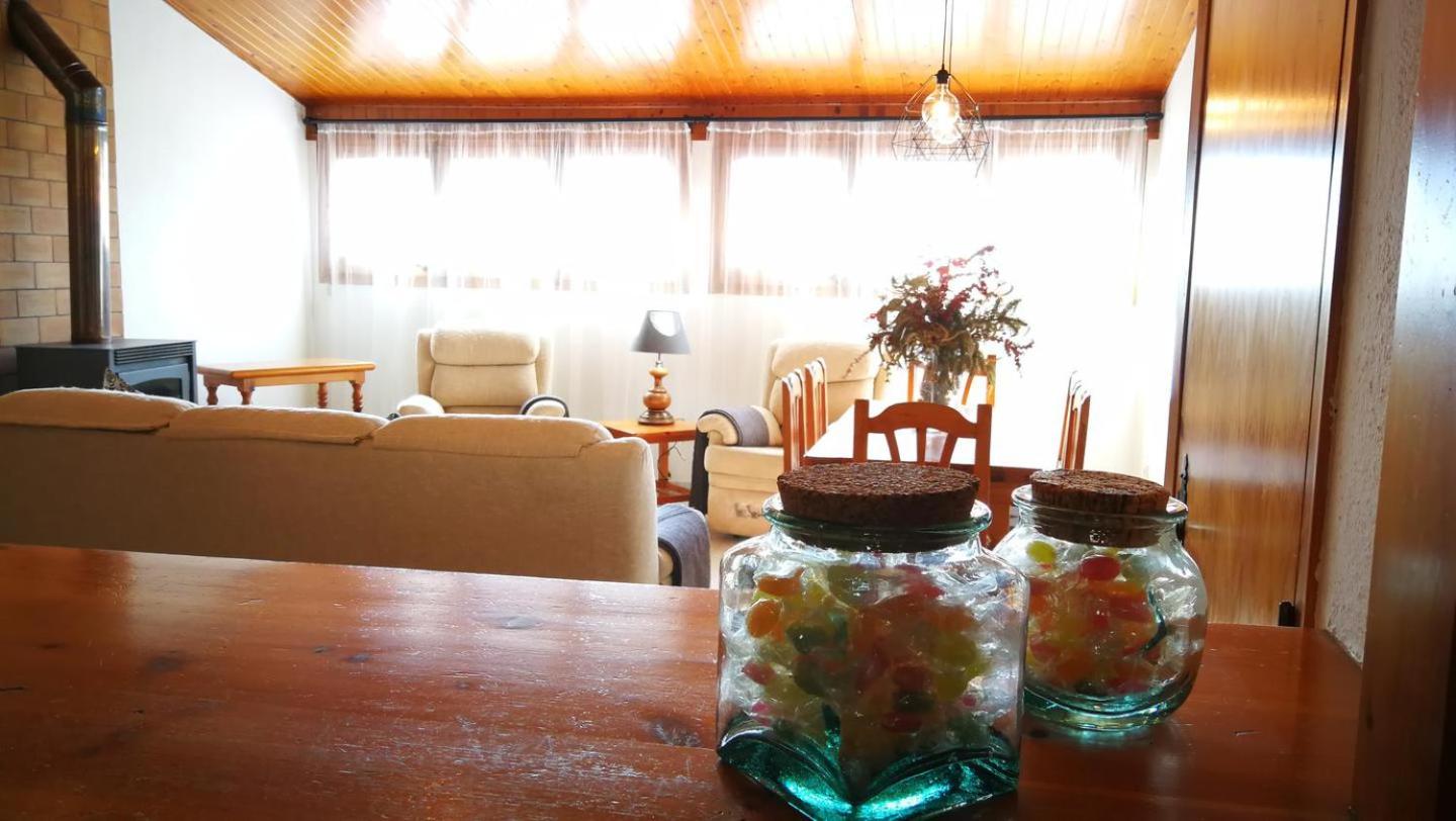 Apartamento en el centro de Bellver