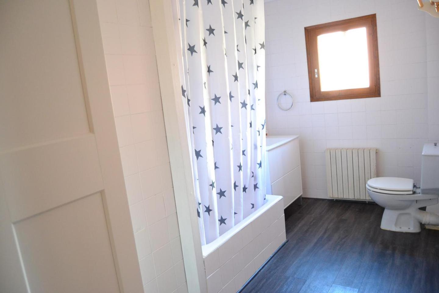 Amplio apartamento con piscina en Llívia