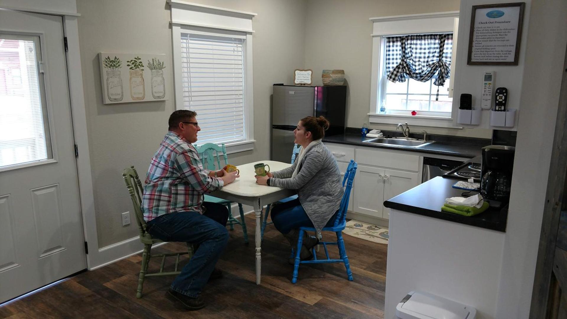 Wildflower Bed and Breakfast