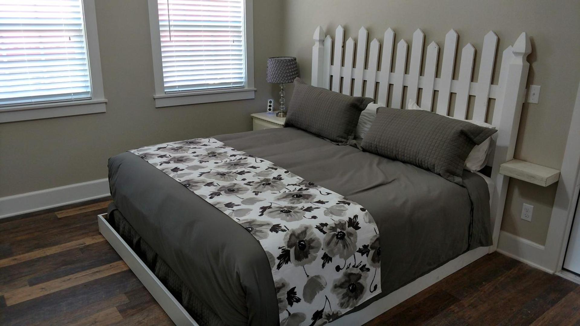 Wildflower Bed and Breakfast