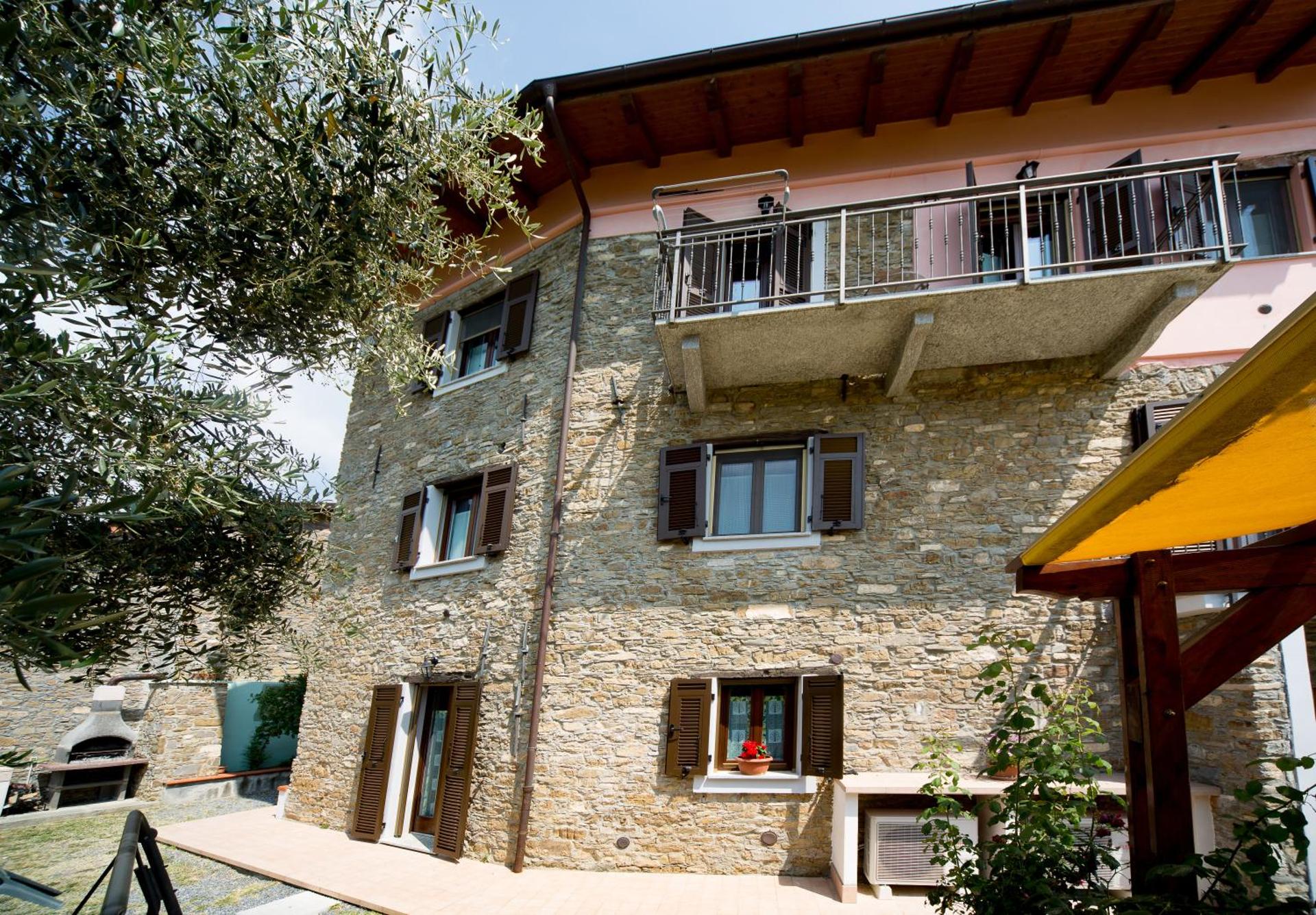 Il Nido Delle Rondini