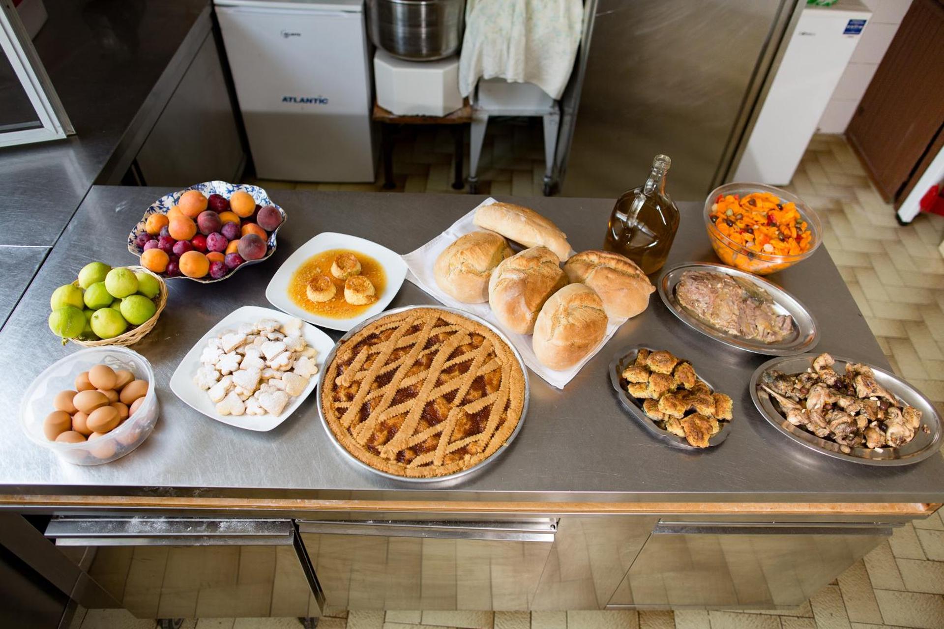 Il Nido Delle Rondini