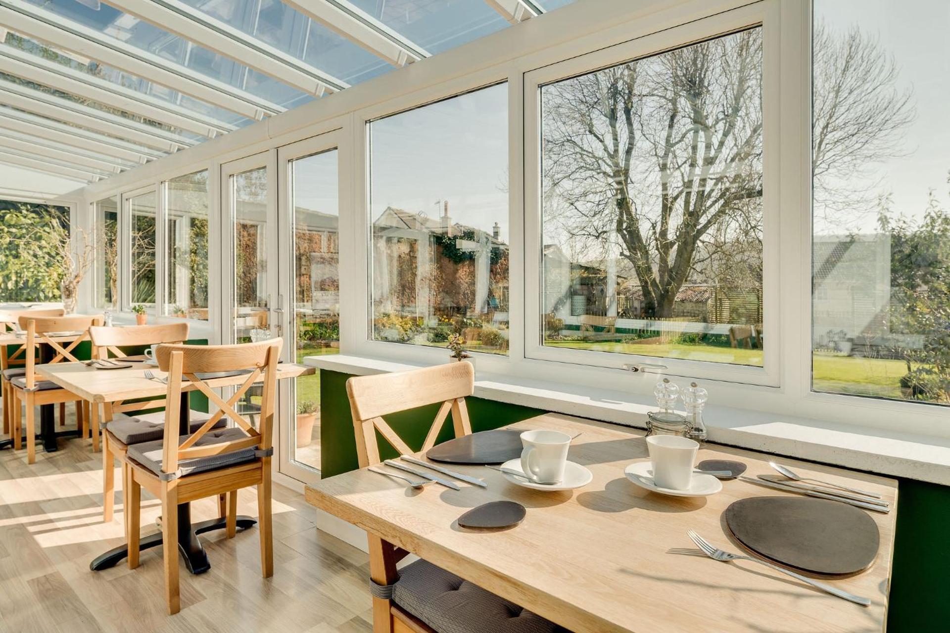 English/Irish breakfast