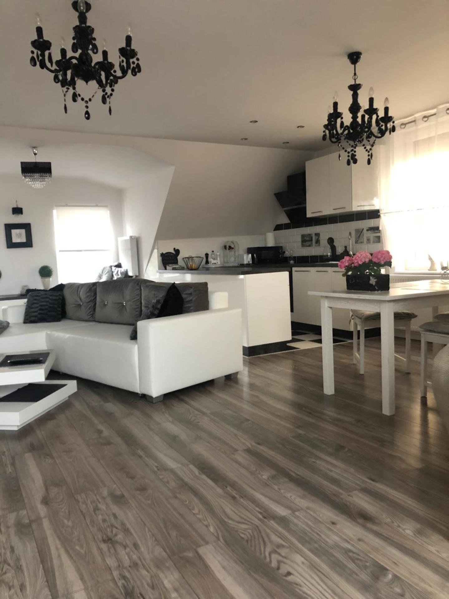 Apartament Rynek Pniewy