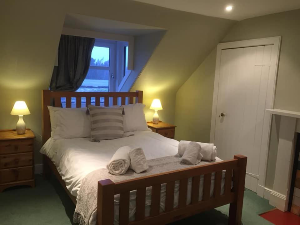 The Cottage Aberlour