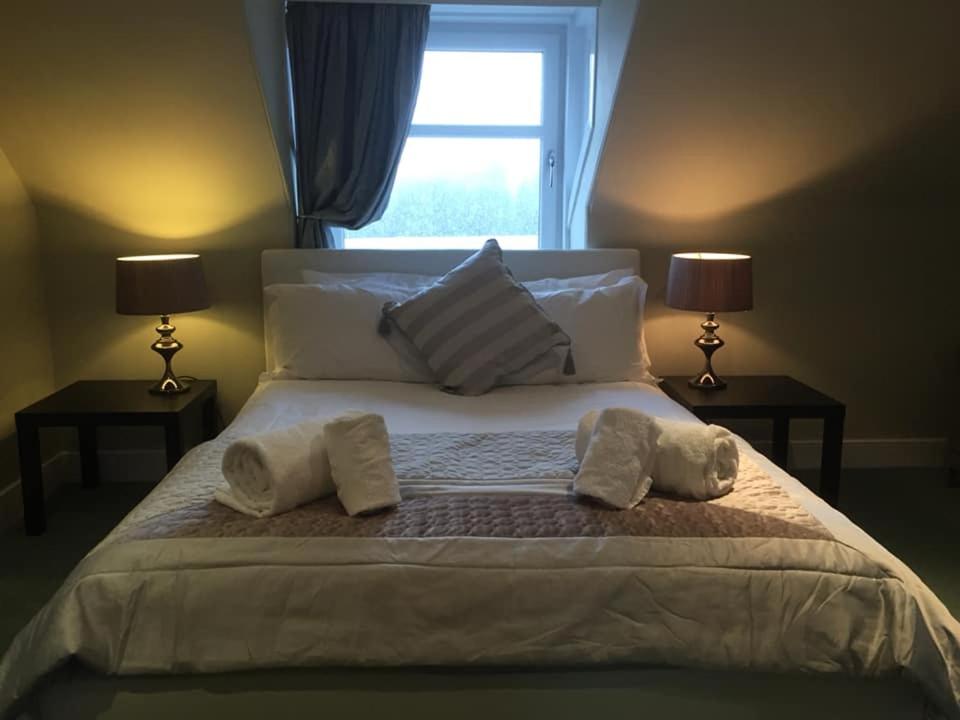 The Cottage Aberlour