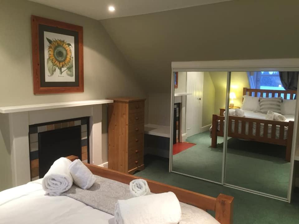 The Cottage Aberlour