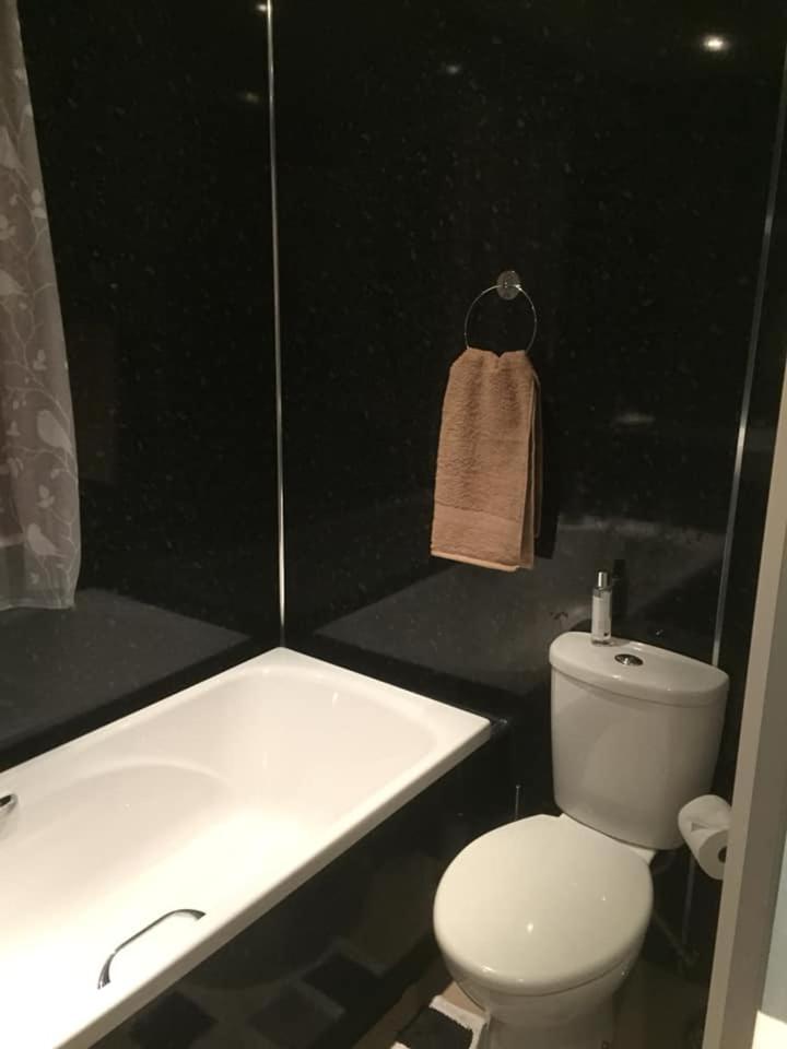 The Cottage Aberlour