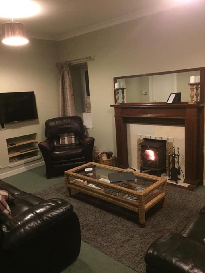 The Cottage Aberlour