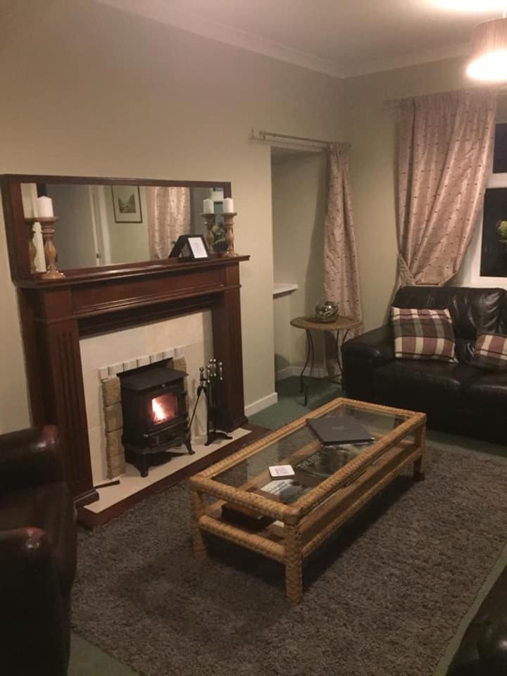 The Cottage Aberlour